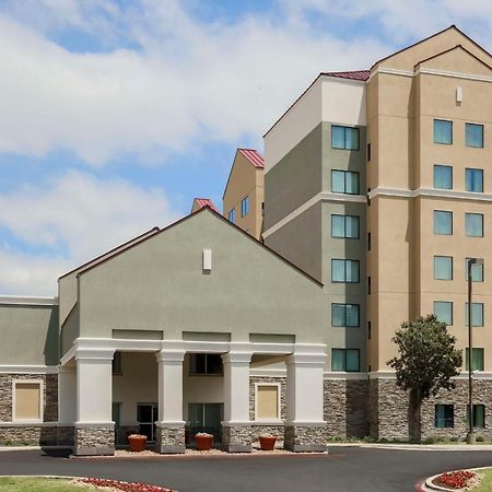Homewood Suites By Hilton Ft. Worth-North At Fossil Creek Fort Worth Luaran gambar