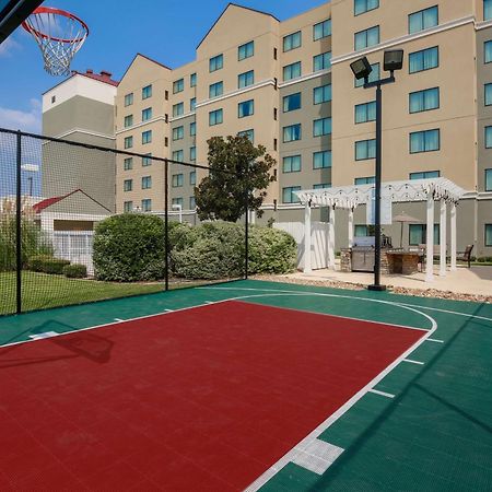 Homewood Suites By Hilton Ft. Worth-North At Fossil Creek Fort Worth Luaran gambar