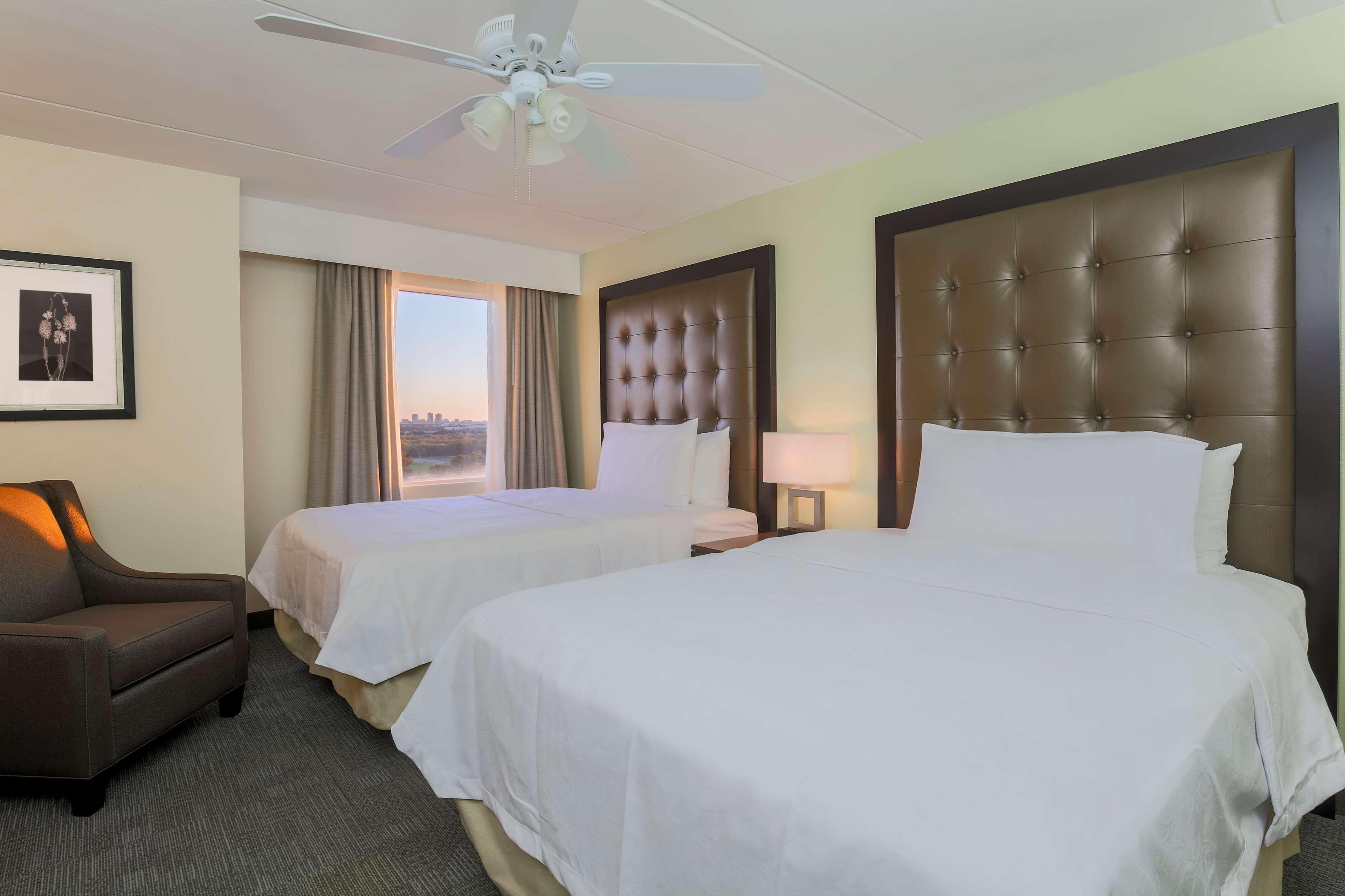 Homewood Suites By Hilton Ft. Worth-North At Fossil Creek Fort Worth Luaran gambar