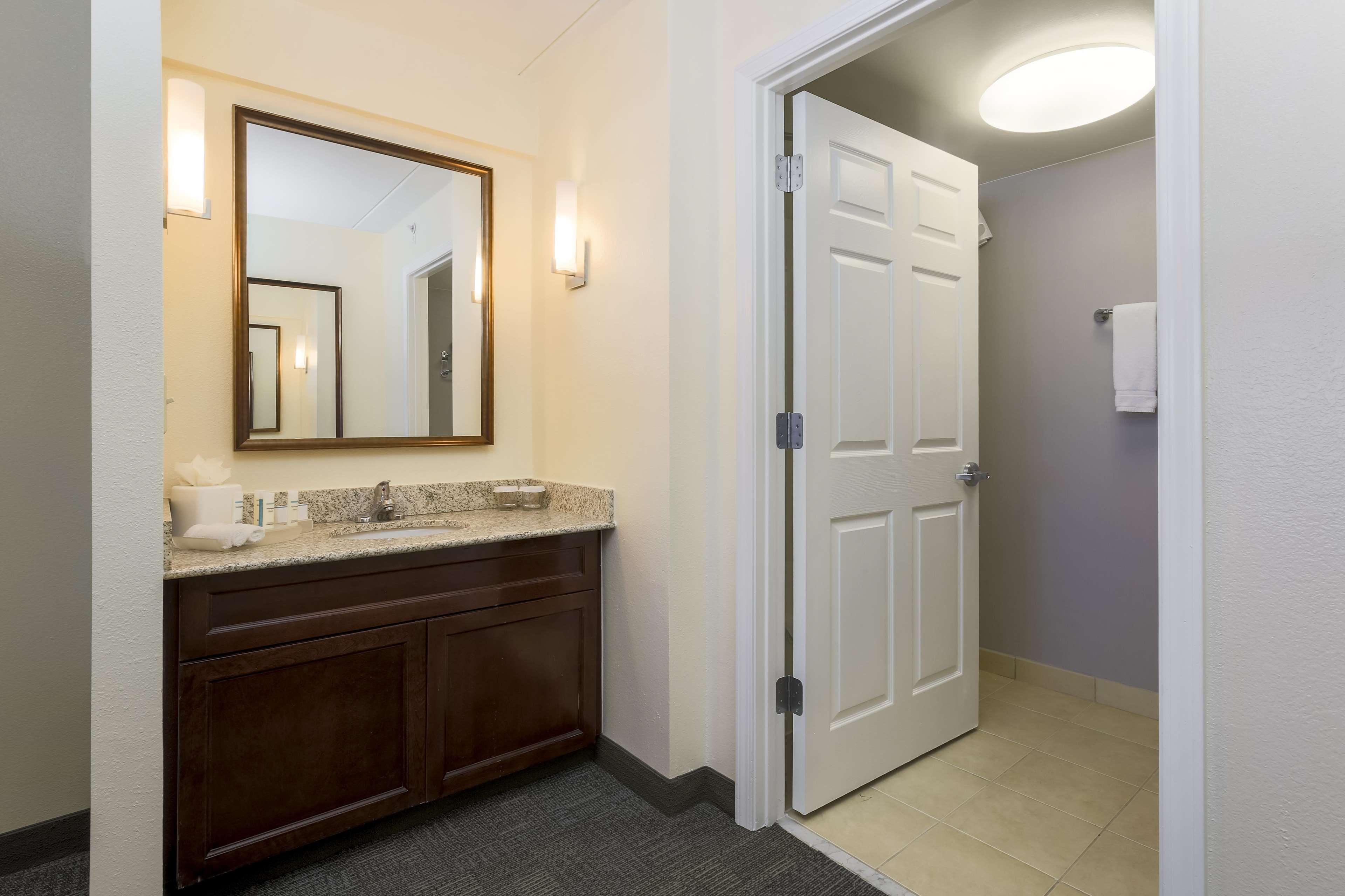 Homewood Suites By Hilton Ft. Worth-North At Fossil Creek Fort Worth Luaran gambar
