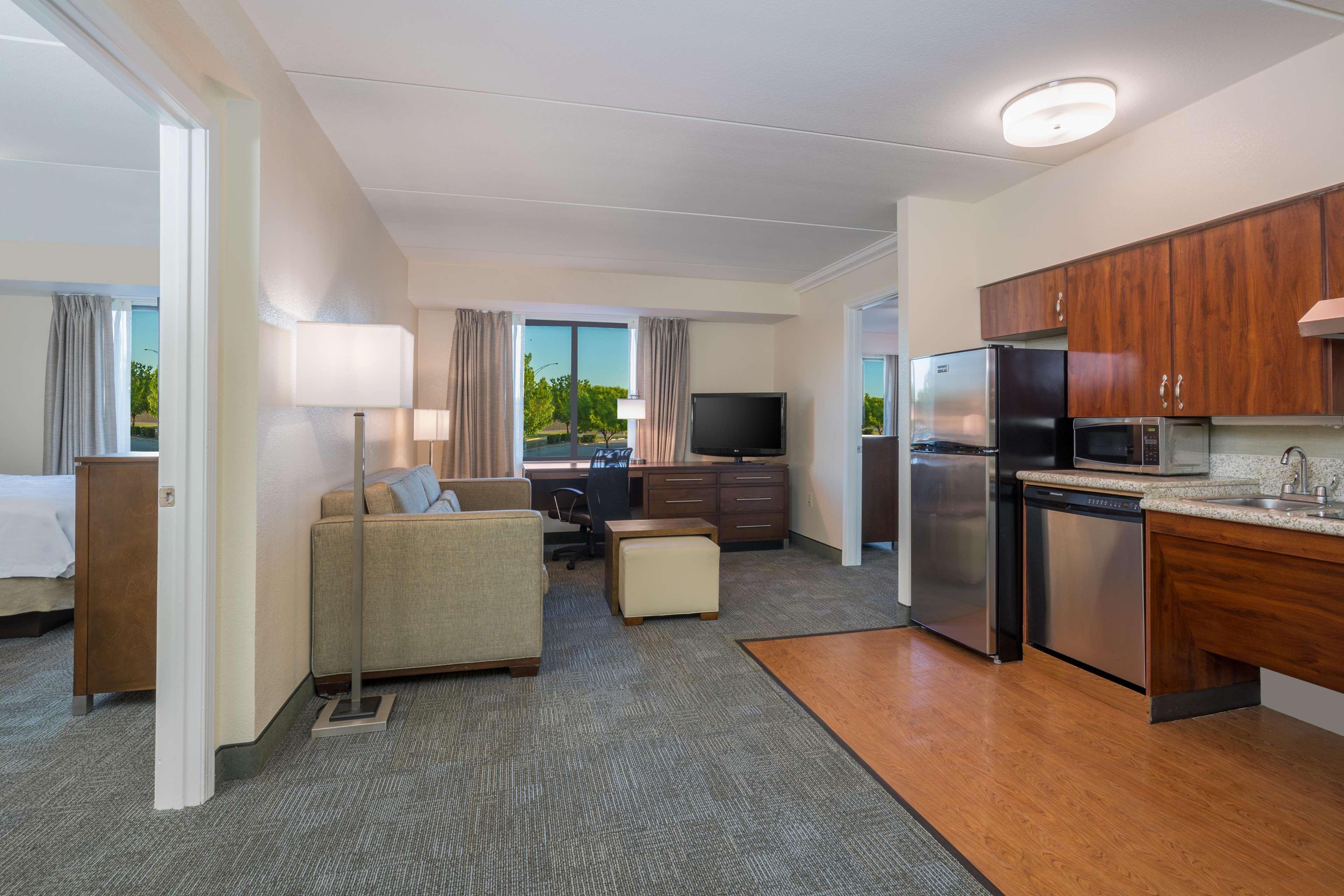 Homewood Suites By Hilton Ft. Worth-North At Fossil Creek Fort Worth Luaran gambar