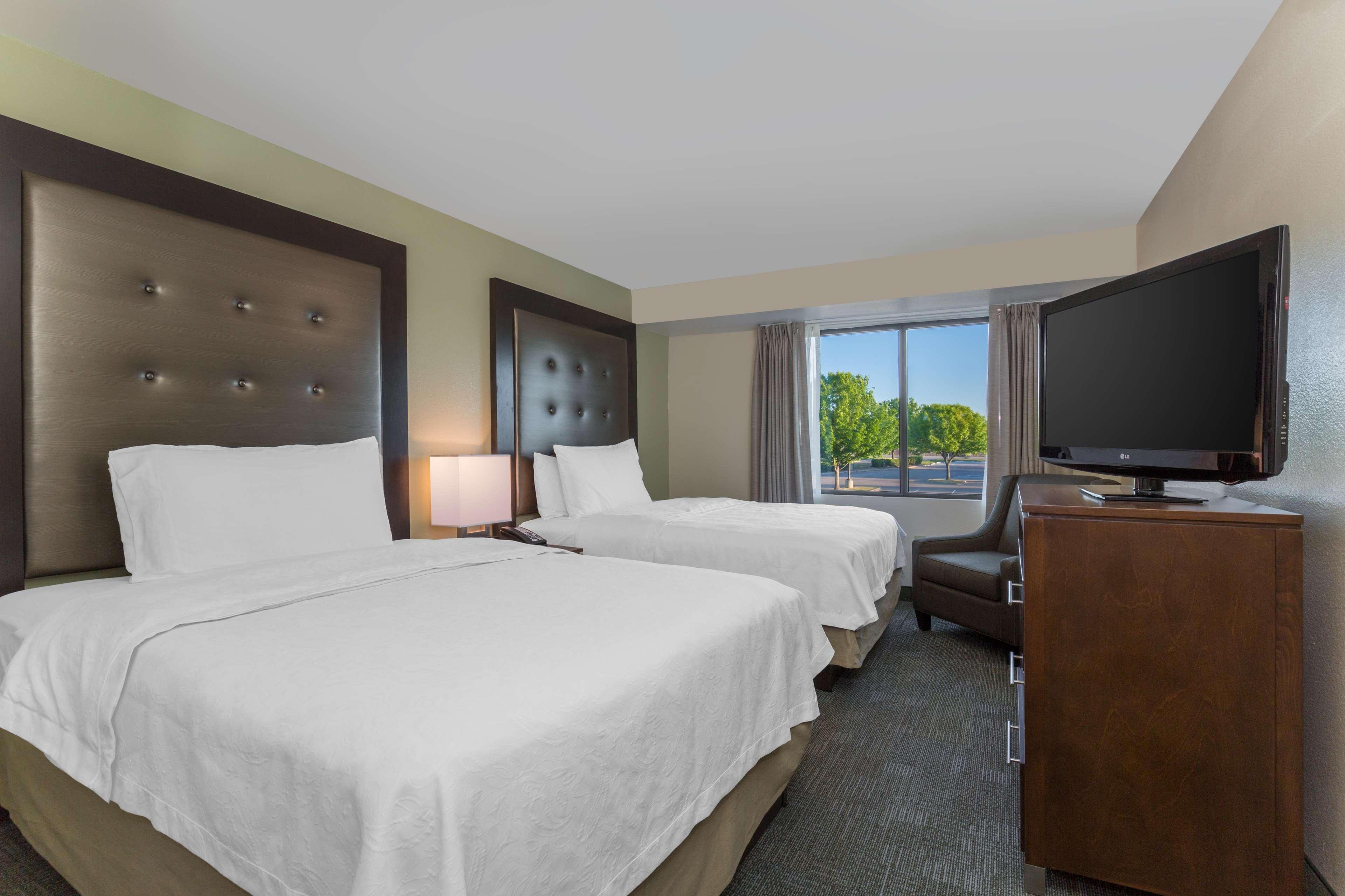 Homewood Suites By Hilton Ft. Worth-North At Fossil Creek Fort Worth Luaran gambar