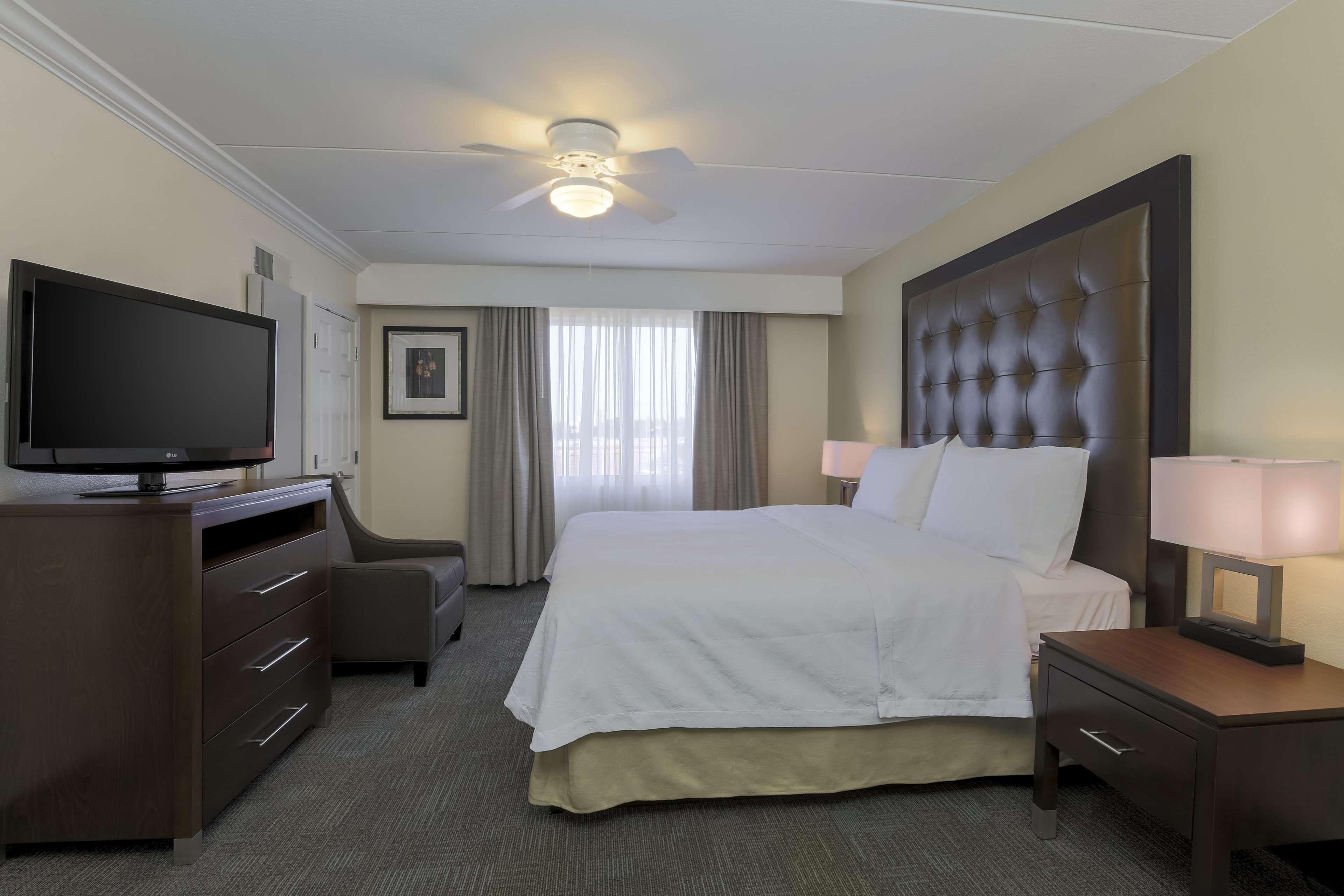 Homewood Suites By Hilton Ft. Worth-North At Fossil Creek Fort Worth Luaran gambar