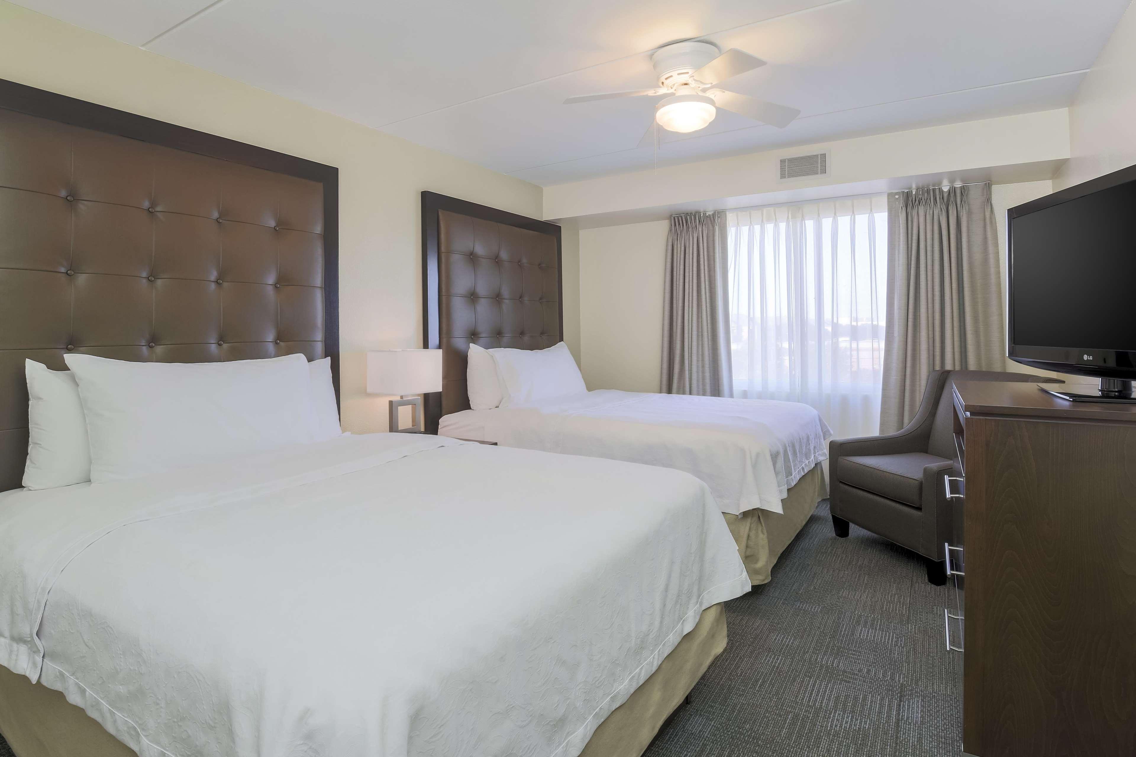 Homewood Suites By Hilton Ft. Worth-North At Fossil Creek Fort Worth Luaran gambar
