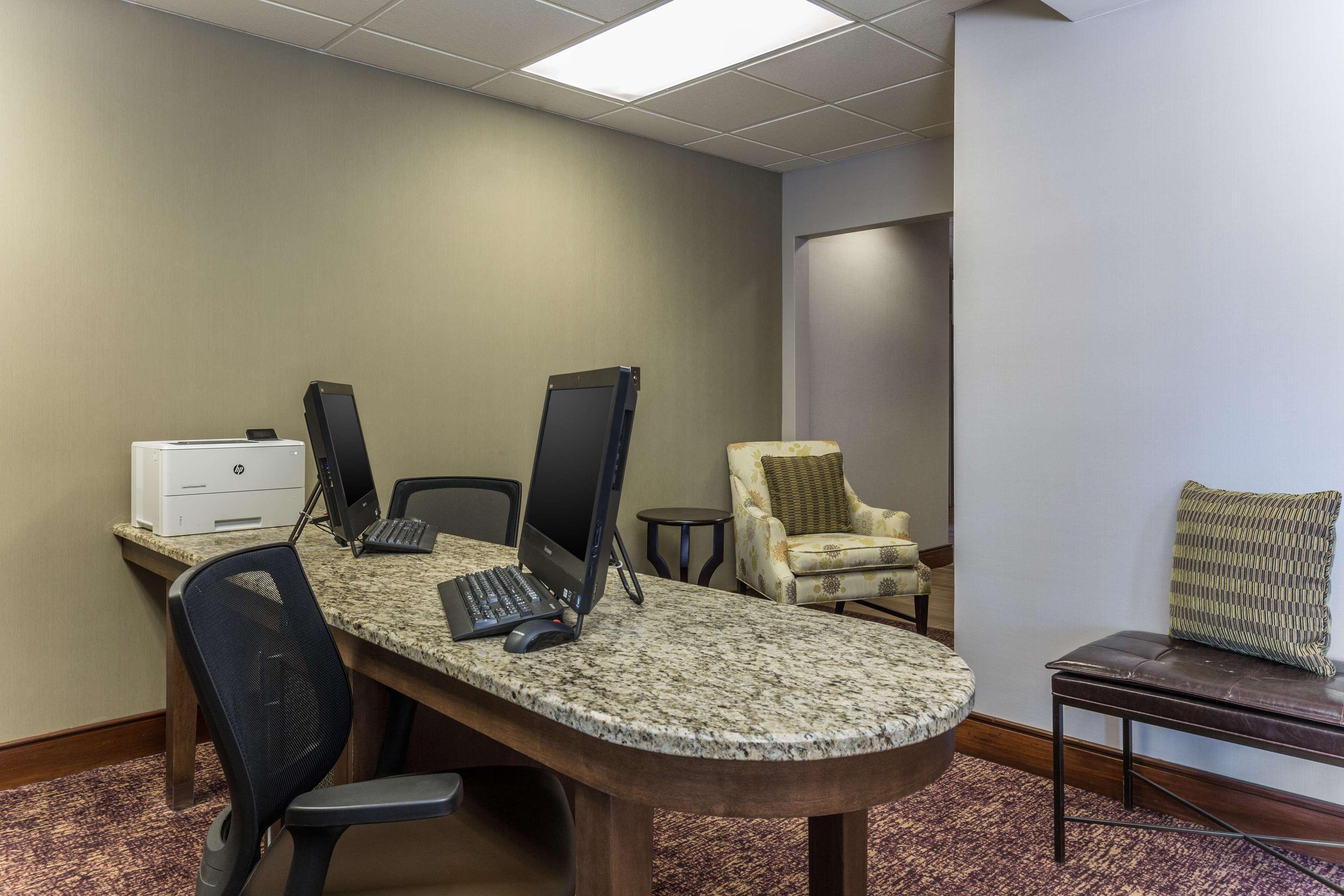 Homewood Suites By Hilton Ft. Worth-North At Fossil Creek Fort Worth Luaran gambar