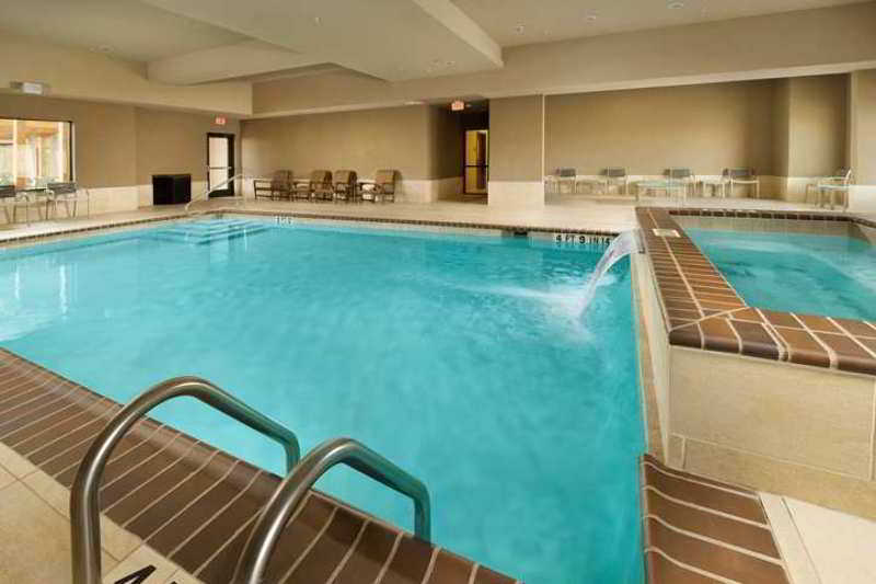 Homewood Suites By Hilton Ft. Worth-North At Fossil Creek Fort Worth Luaran gambar