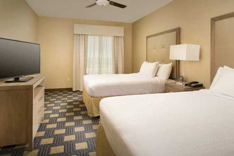 Homewood Suites By Hilton Ft. Worth-North At Fossil Creek Fort Worth Luaran gambar