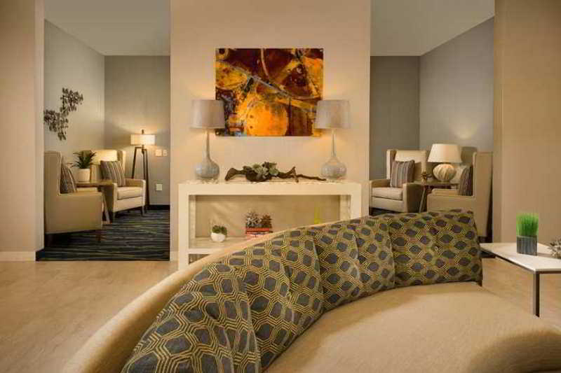 Homewood Suites By Hilton Ft. Worth-North At Fossil Creek Fort Worth Luaran gambar
