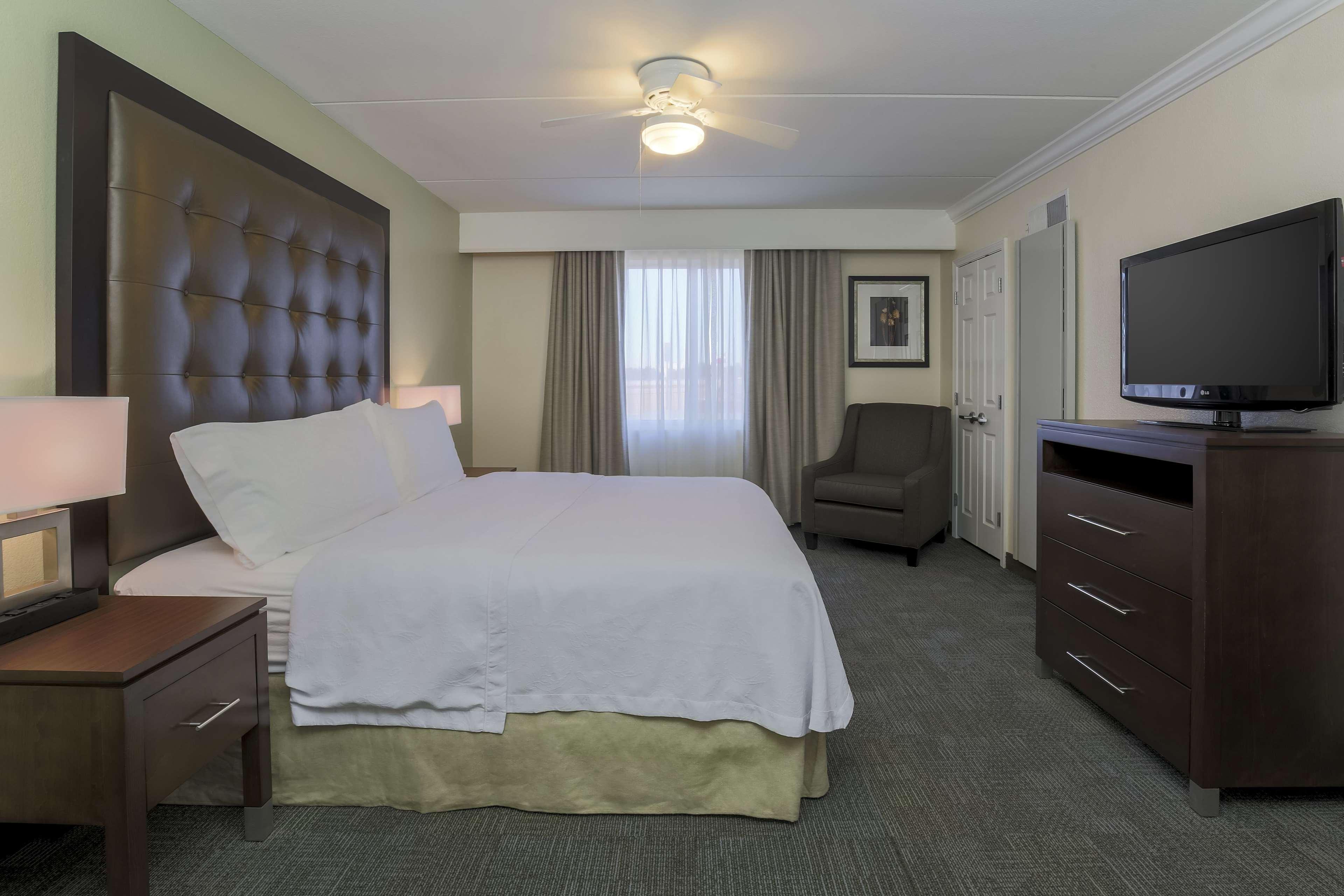 Homewood Suites By Hilton Ft. Worth-North At Fossil Creek Fort Worth Luaran gambar
