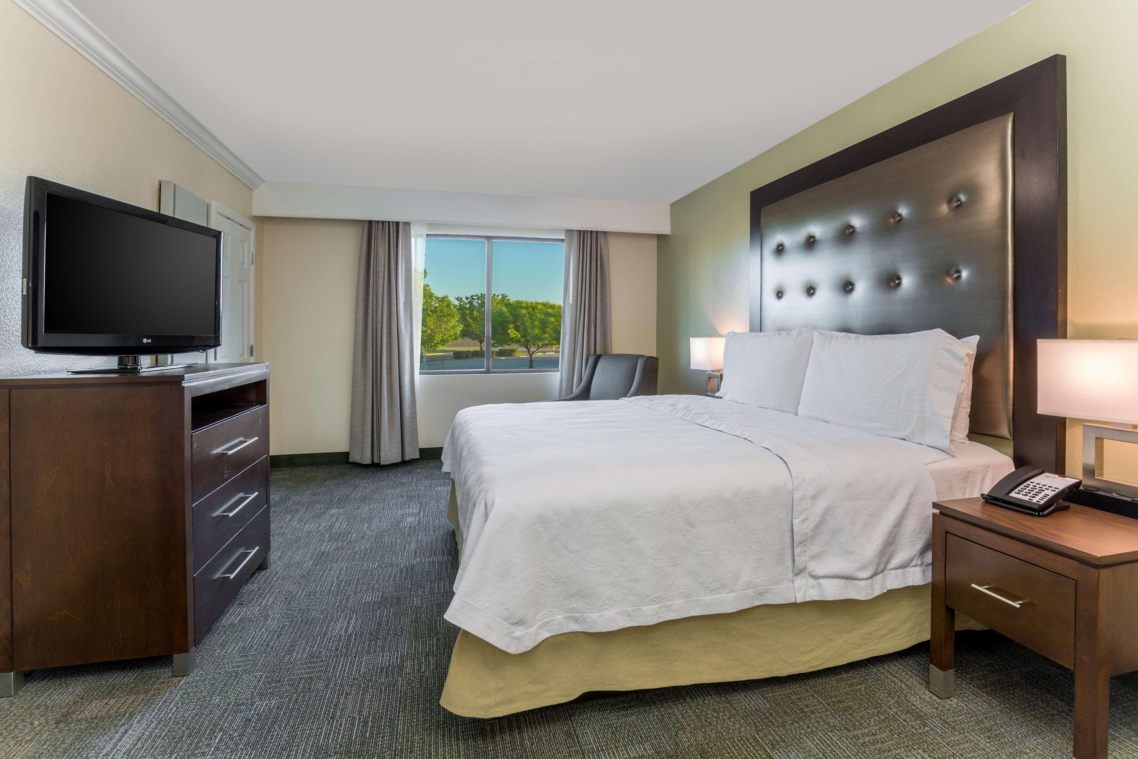 Homewood Suites By Hilton Ft. Worth-North At Fossil Creek Fort Worth Luaran gambar