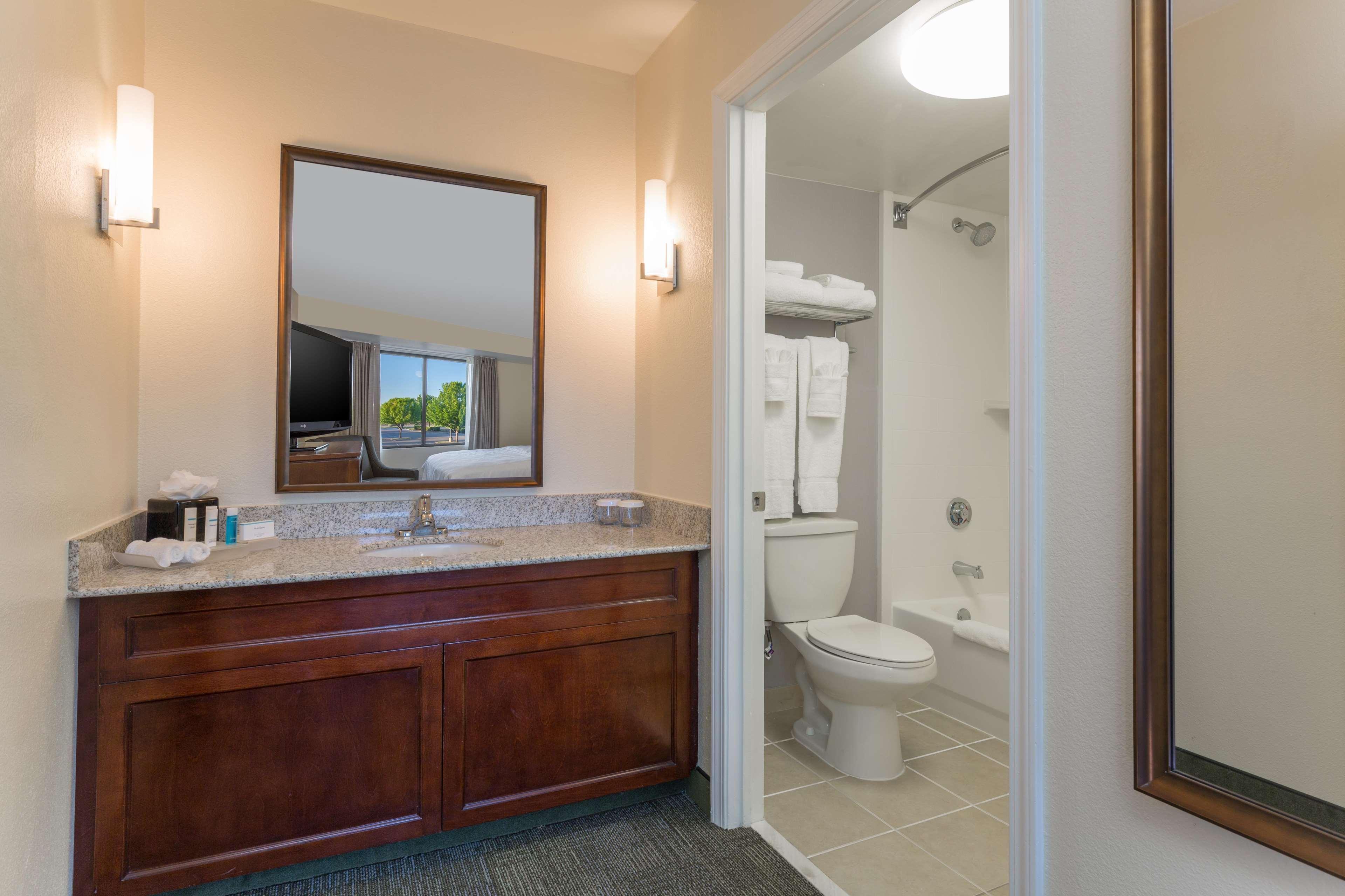 Homewood Suites By Hilton Ft. Worth-North At Fossil Creek Fort Worth Luaran gambar