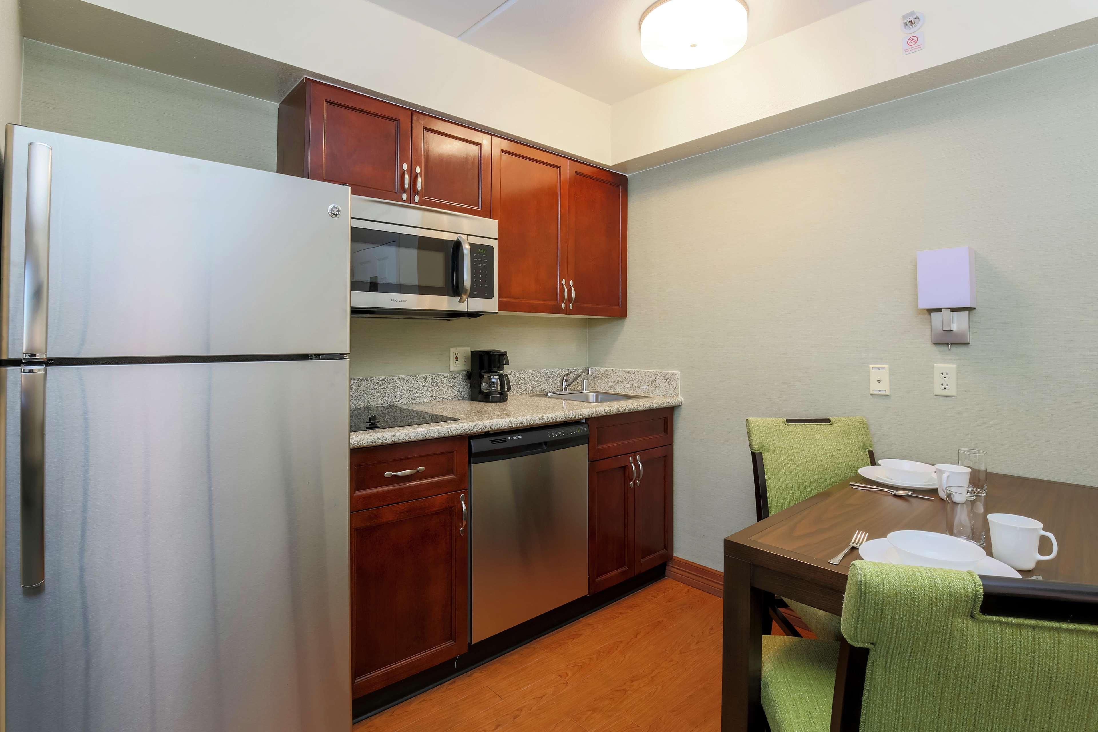 Homewood Suites By Hilton Ft. Worth-North At Fossil Creek Fort Worth Luaran gambar