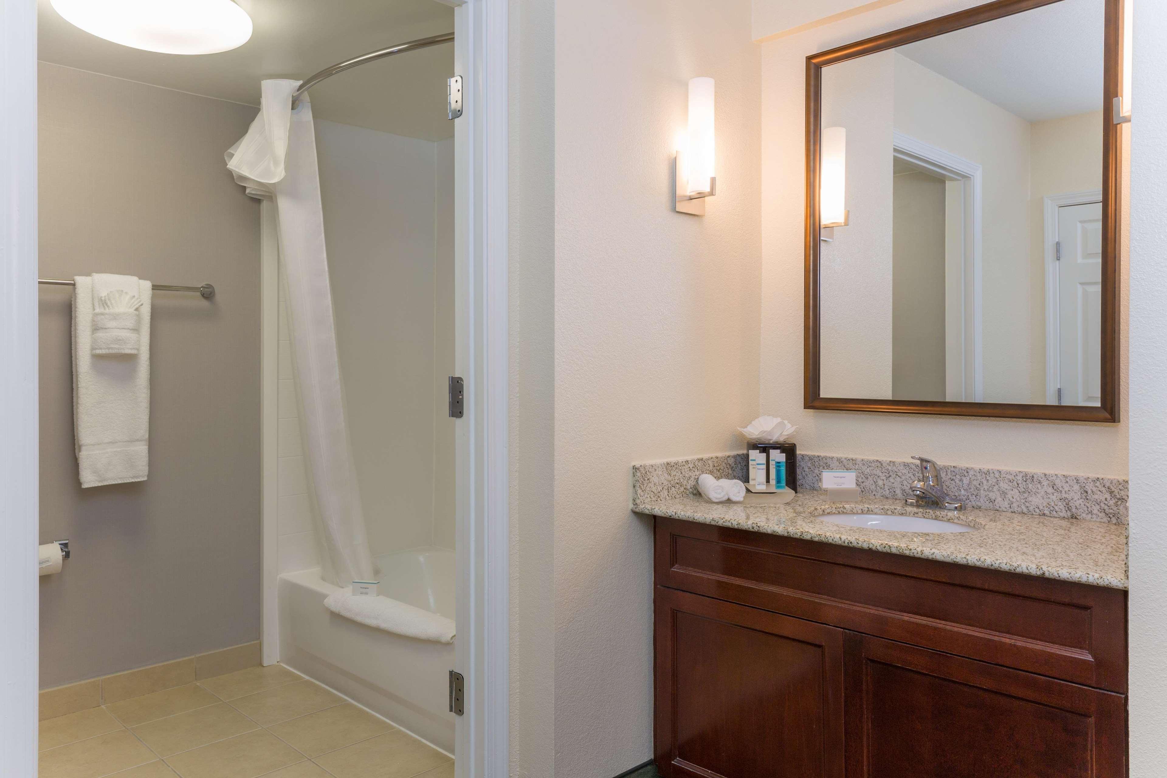 Homewood Suites By Hilton Ft. Worth-North At Fossil Creek Fort Worth Luaran gambar