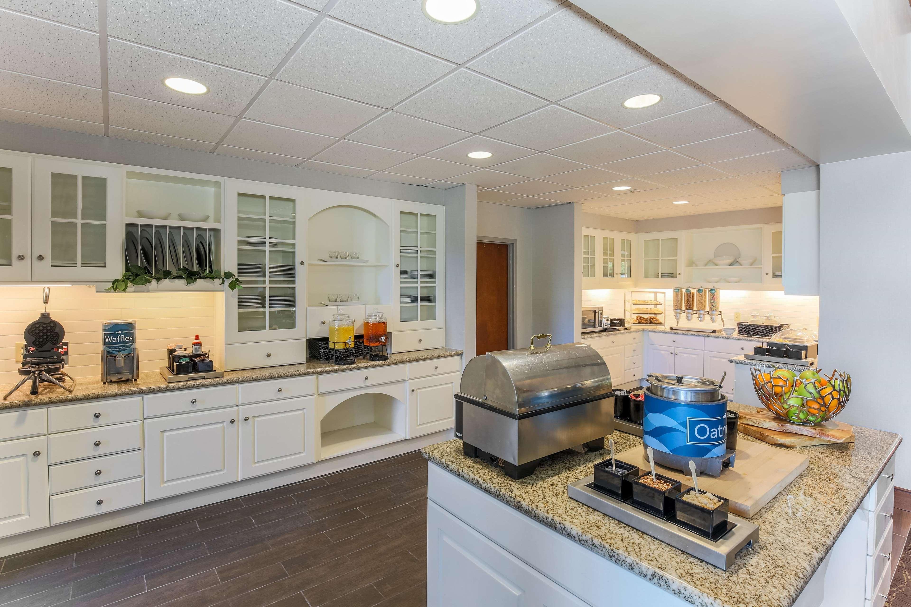 Homewood Suites By Hilton Ft. Worth-North At Fossil Creek Fort Worth Luaran gambar