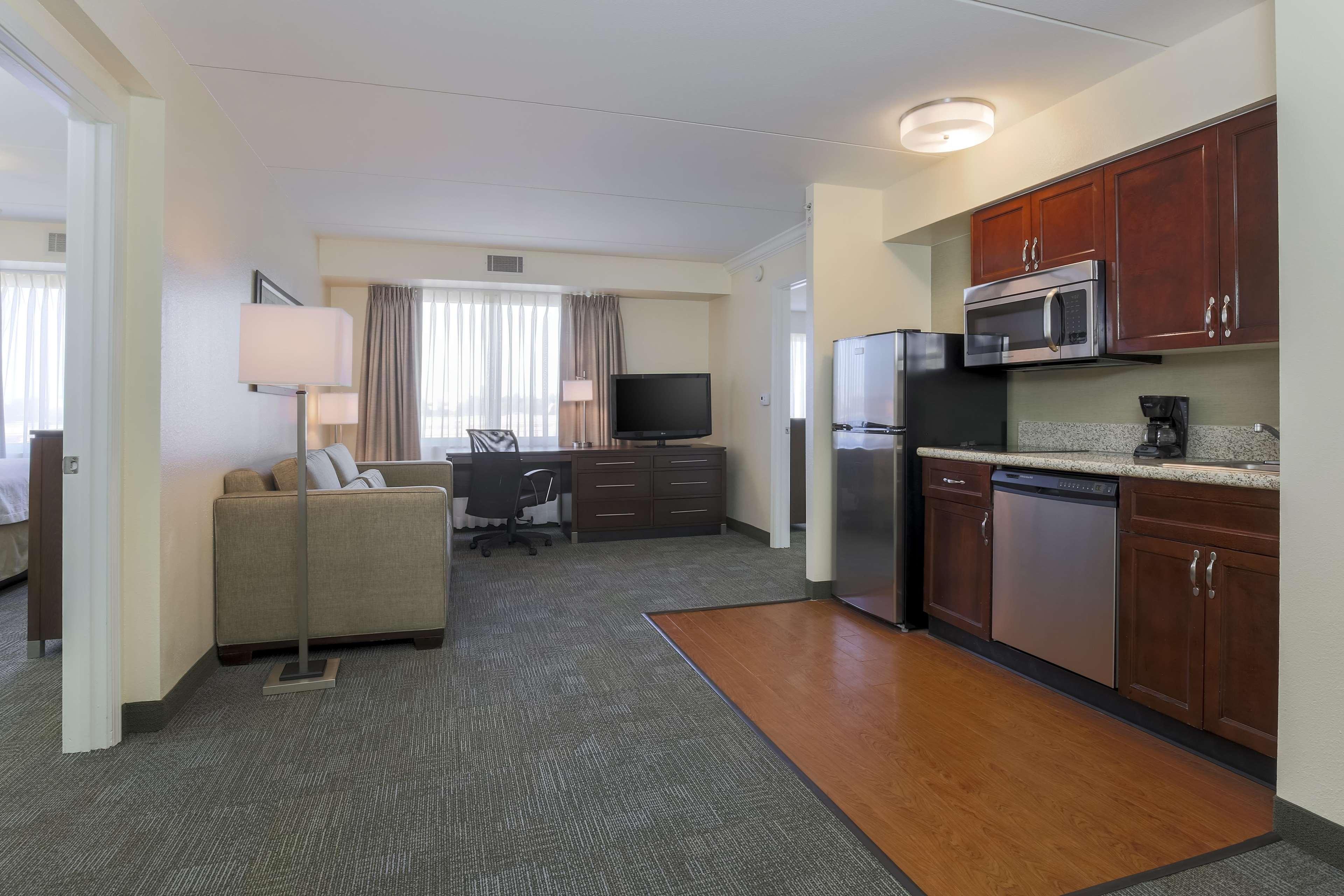 Homewood Suites By Hilton Ft. Worth-North At Fossil Creek Fort Worth Luaran gambar