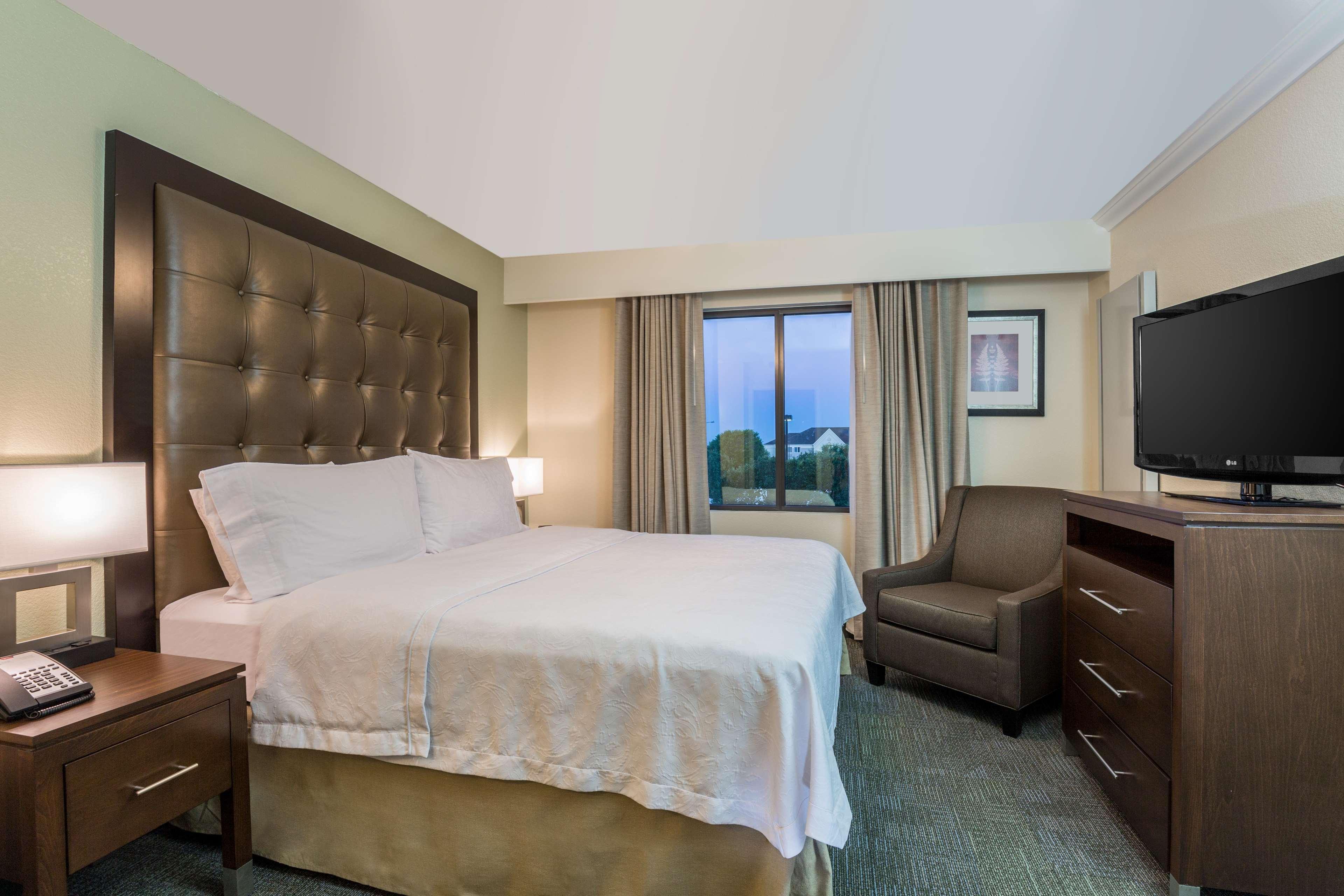 Homewood Suites By Hilton Ft. Worth-North At Fossil Creek Fort Worth Luaran gambar