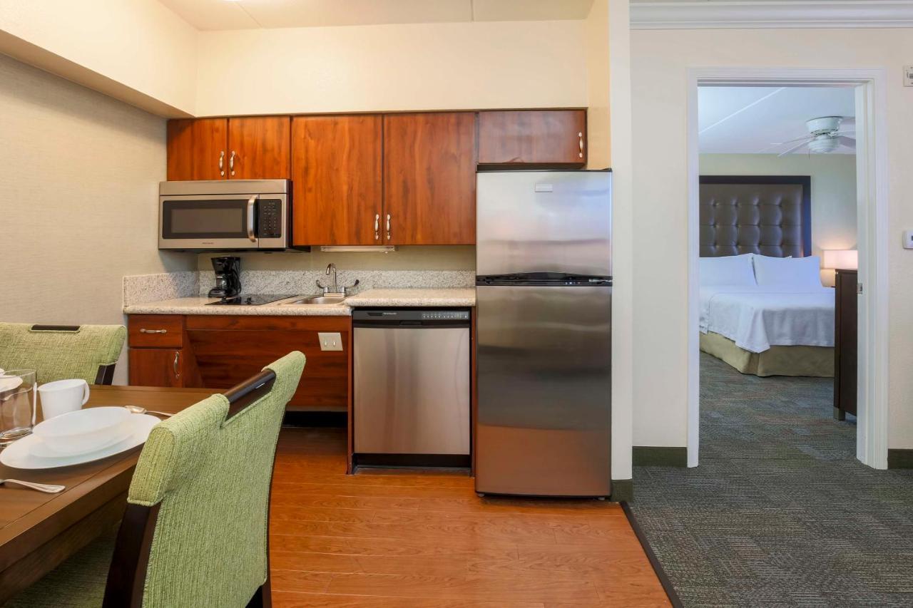 Homewood Suites By Hilton Ft. Worth-North At Fossil Creek Fort Worth Luaran gambar