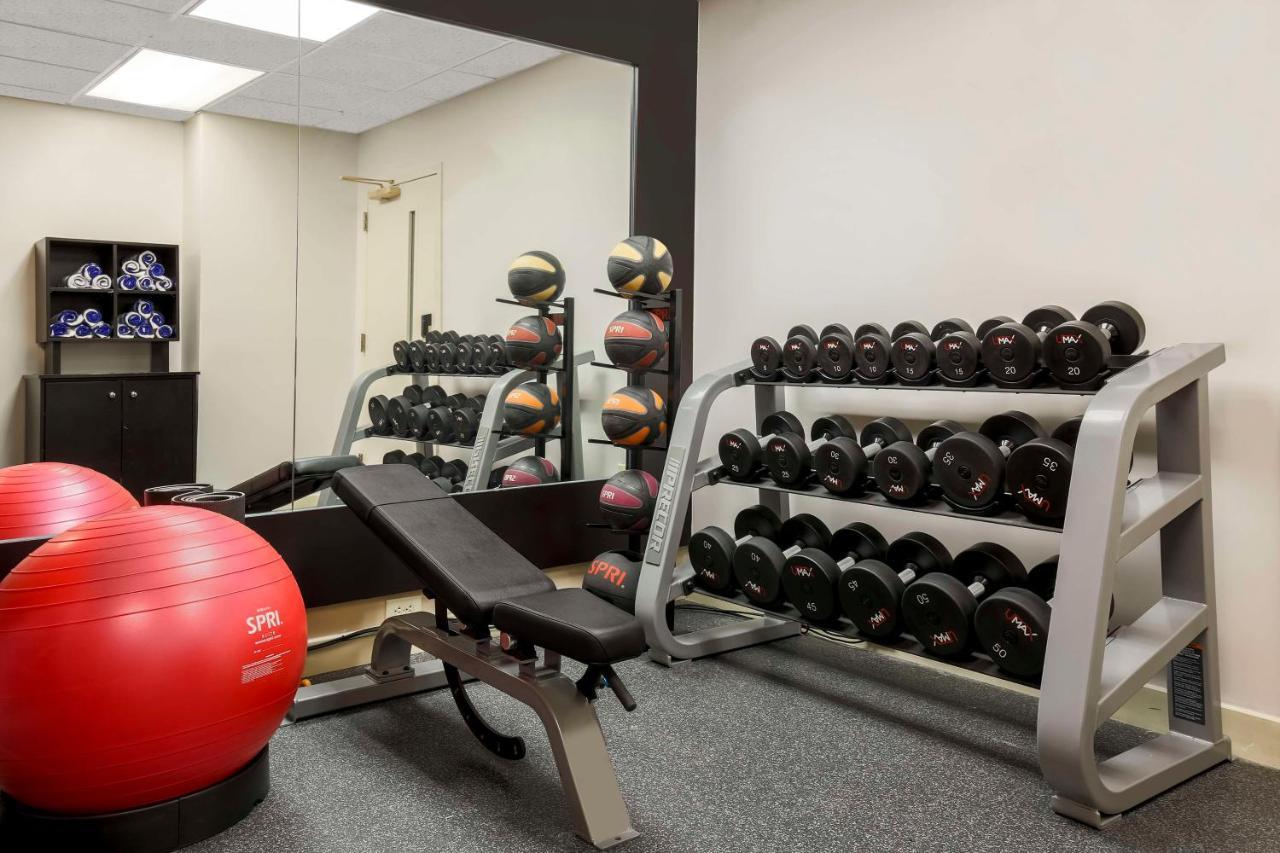 Homewood Suites By Hilton Ft. Worth-North At Fossil Creek Fort Worth Luaran gambar