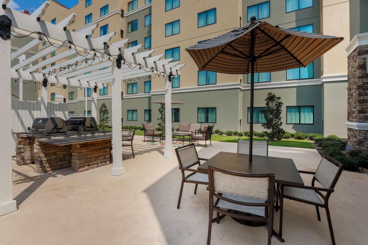 Homewood Suites By Hilton Ft. Worth-North At Fossil Creek Fort Worth Luaran gambar