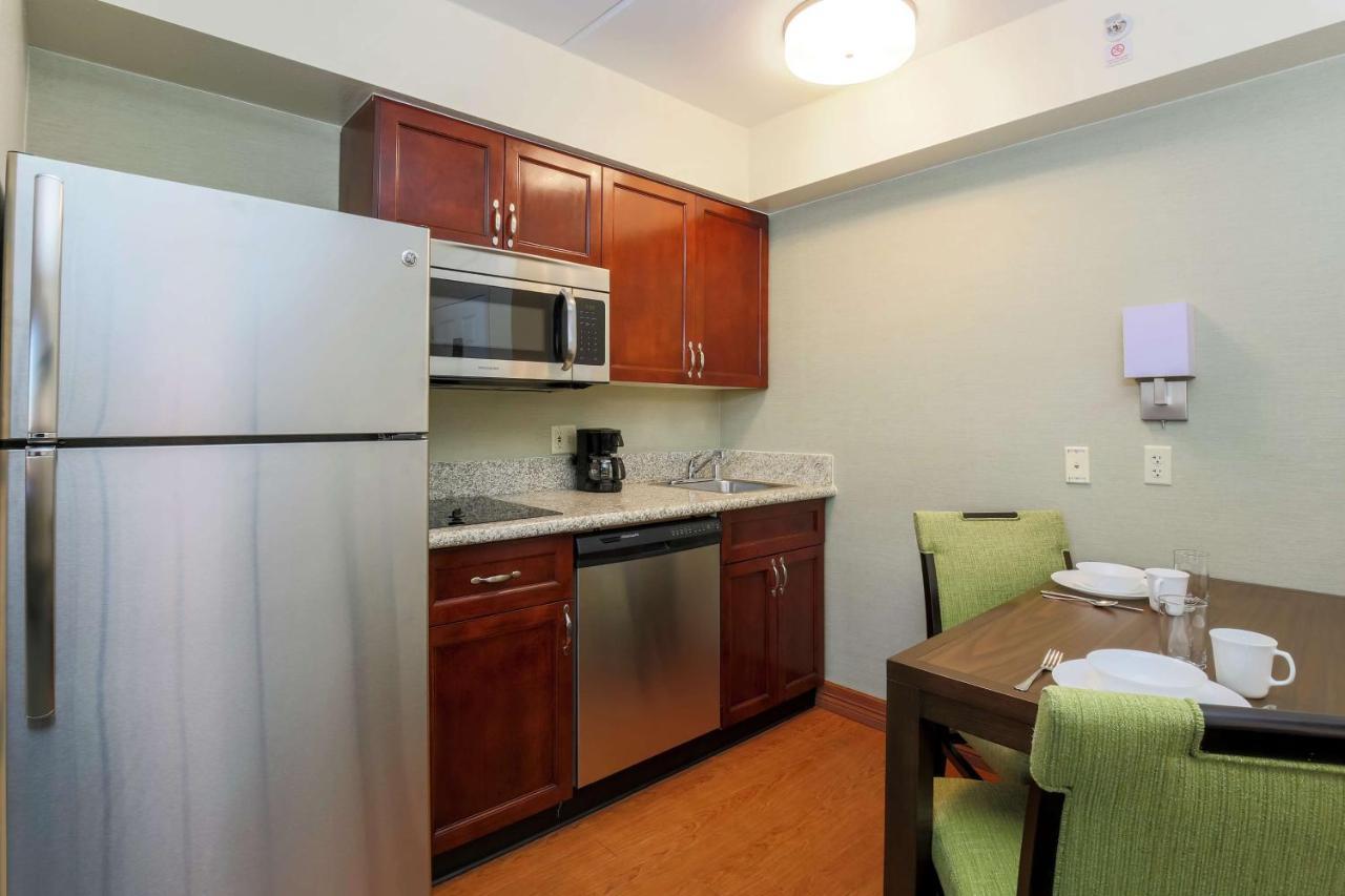 Homewood Suites By Hilton Ft. Worth-North At Fossil Creek Fort Worth Luaran gambar