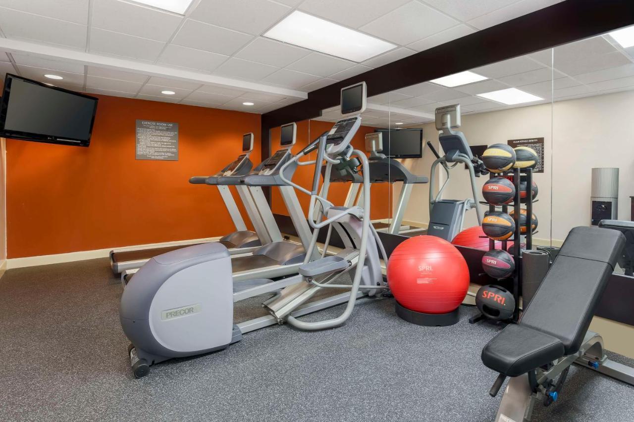 Homewood Suites By Hilton Ft. Worth-North At Fossil Creek Fort Worth Luaran gambar