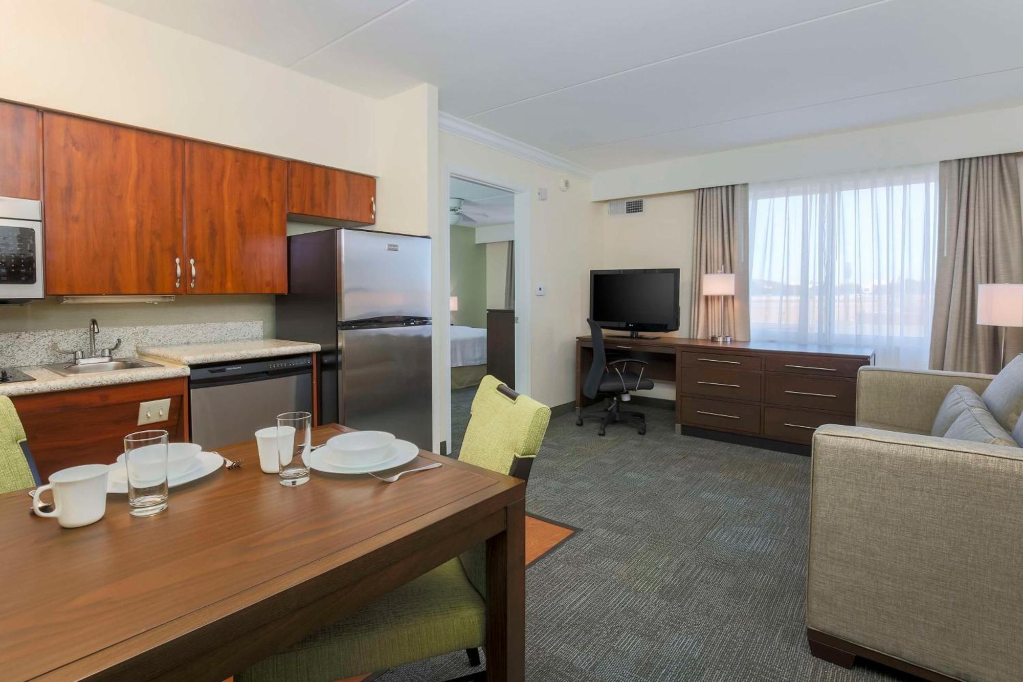 Homewood Suites By Hilton Ft. Worth-North At Fossil Creek Fort Worth Luaran gambar