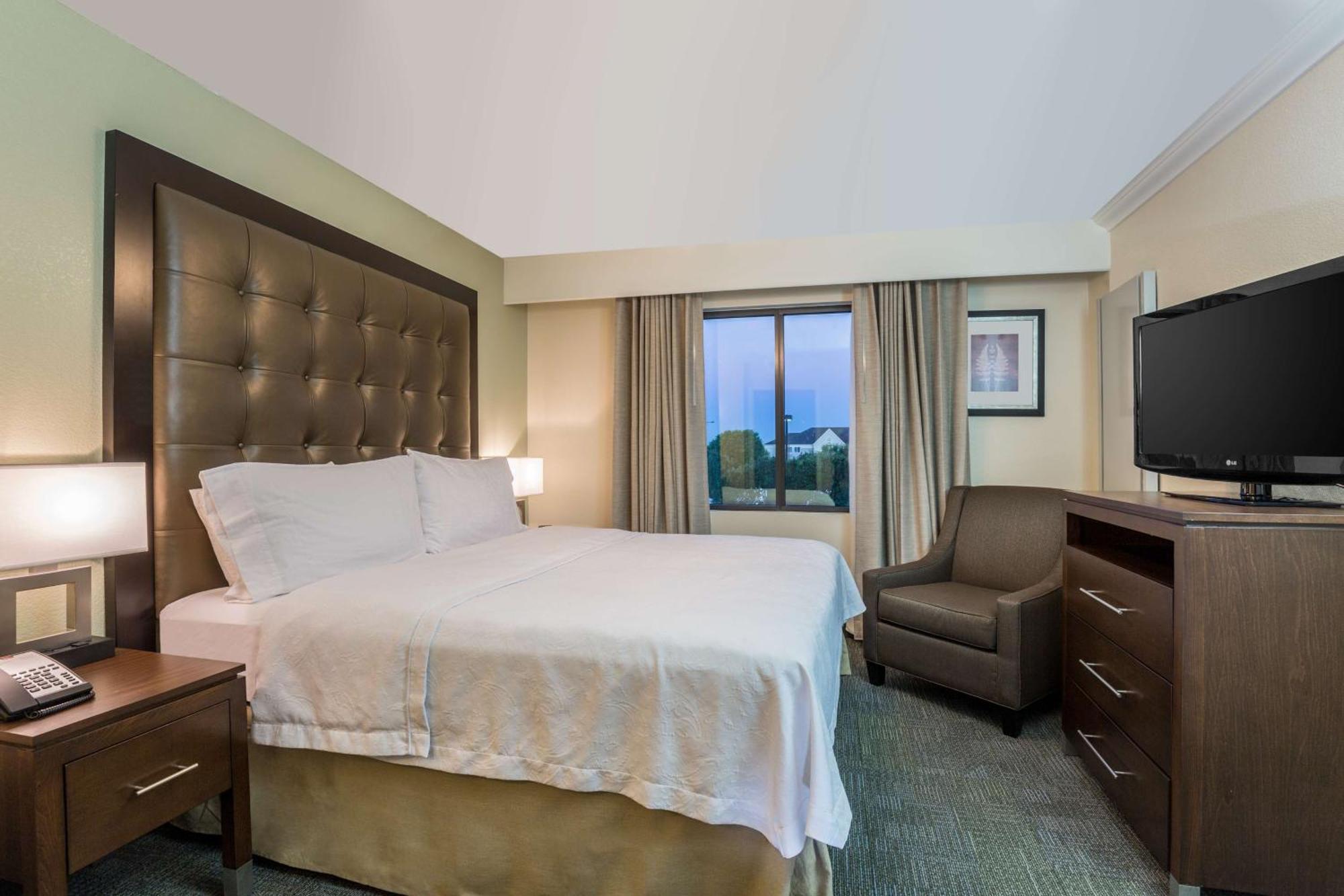 Homewood Suites By Hilton Ft. Worth-North At Fossil Creek Fort Worth Luaran gambar