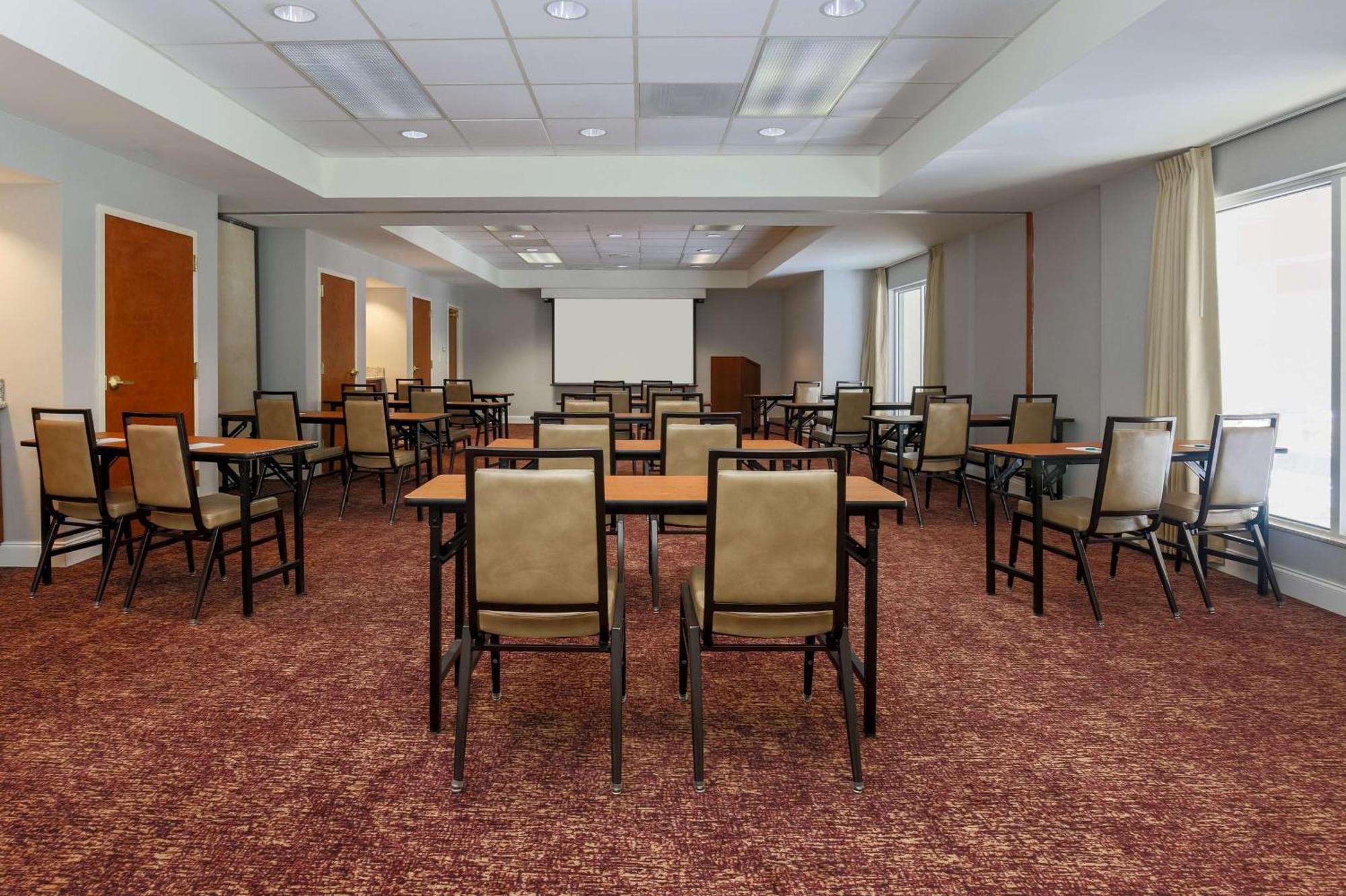 Homewood Suites By Hilton Ft. Worth-North At Fossil Creek Fort Worth Luaran gambar