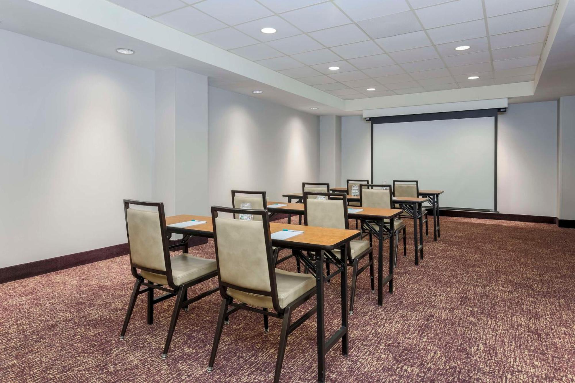 Homewood Suites By Hilton Ft. Worth-North At Fossil Creek Fort Worth Luaran gambar