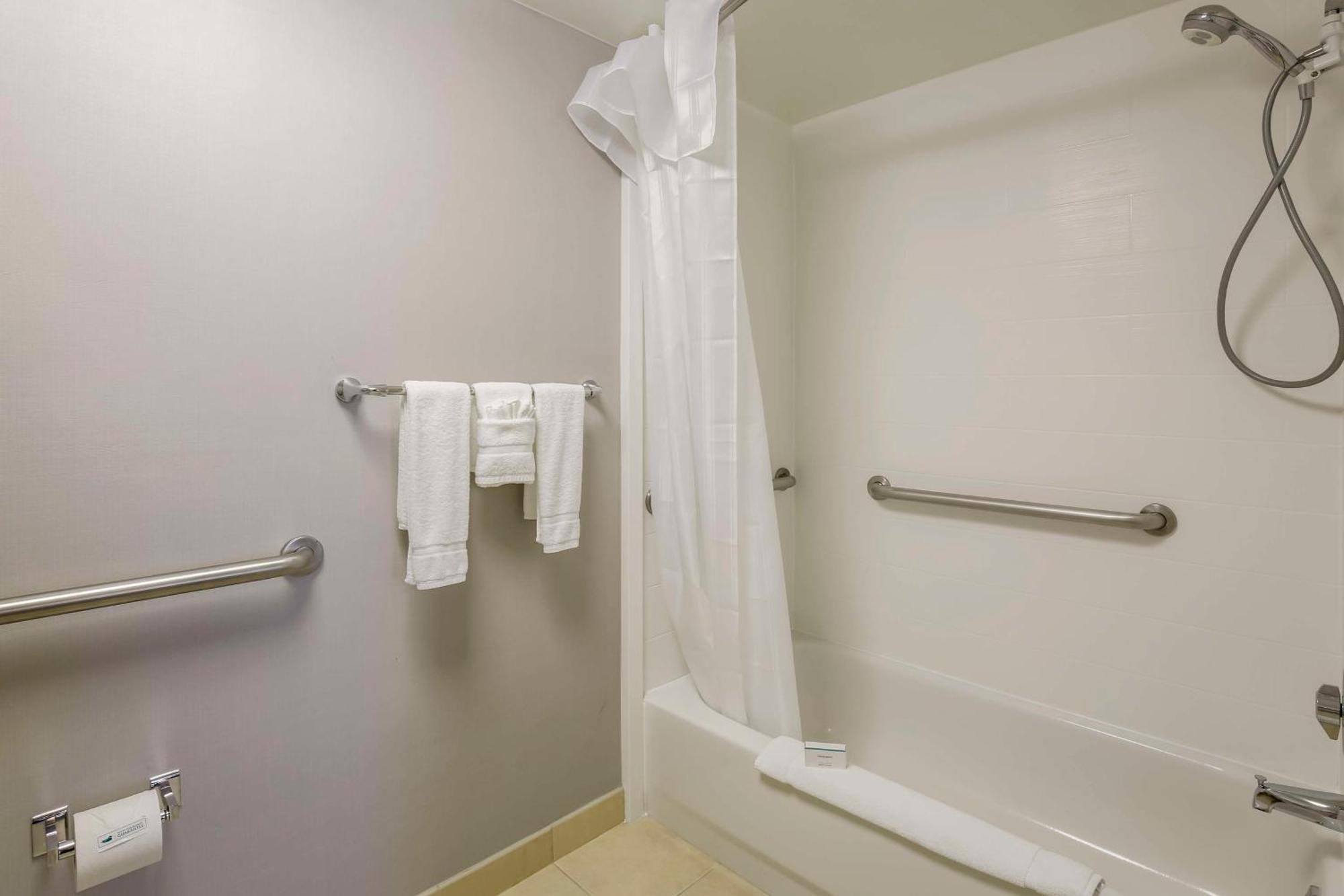 Homewood Suites By Hilton Ft. Worth-North At Fossil Creek Fort Worth Luaran gambar