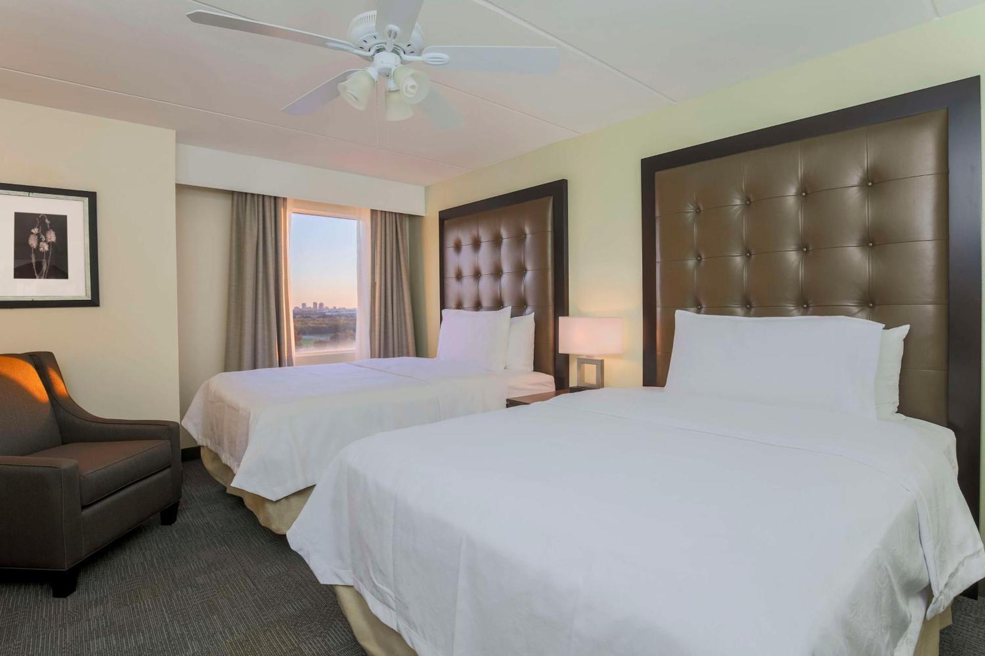 Homewood Suites By Hilton Ft. Worth-North At Fossil Creek Fort Worth Luaran gambar