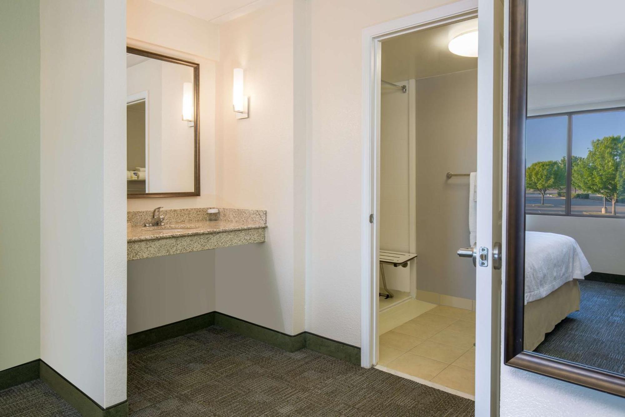 Homewood Suites By Hilton Ft. Worth-North At Fossil Creek Fort Worth Luaran gambar