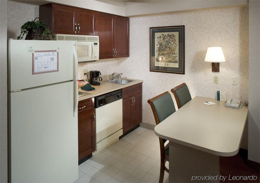Homewood Suites By Hilton Ft. Worth-North At Fossil Creek Fort Worth Bilik gambar