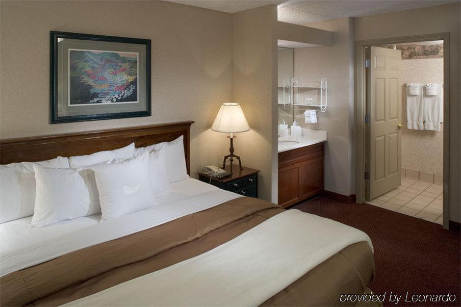Homewood Suites By Hilton Ft. Worth-North At Fossil Creek Fort Worth Bilik gambar