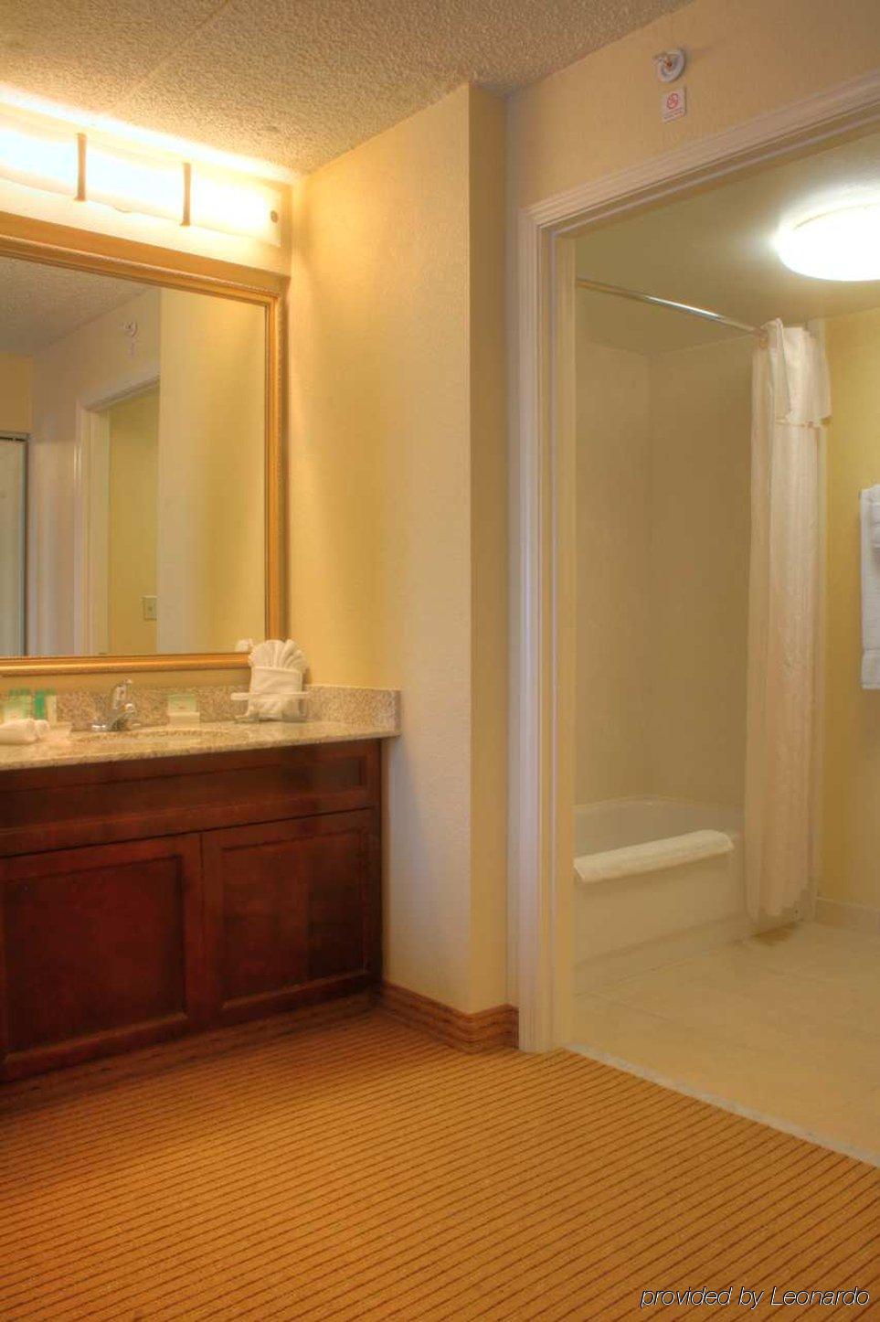 Homewood Suites By Hilton Ft. Worth-North At Fossil Creek Fort Worth Luaran gambar