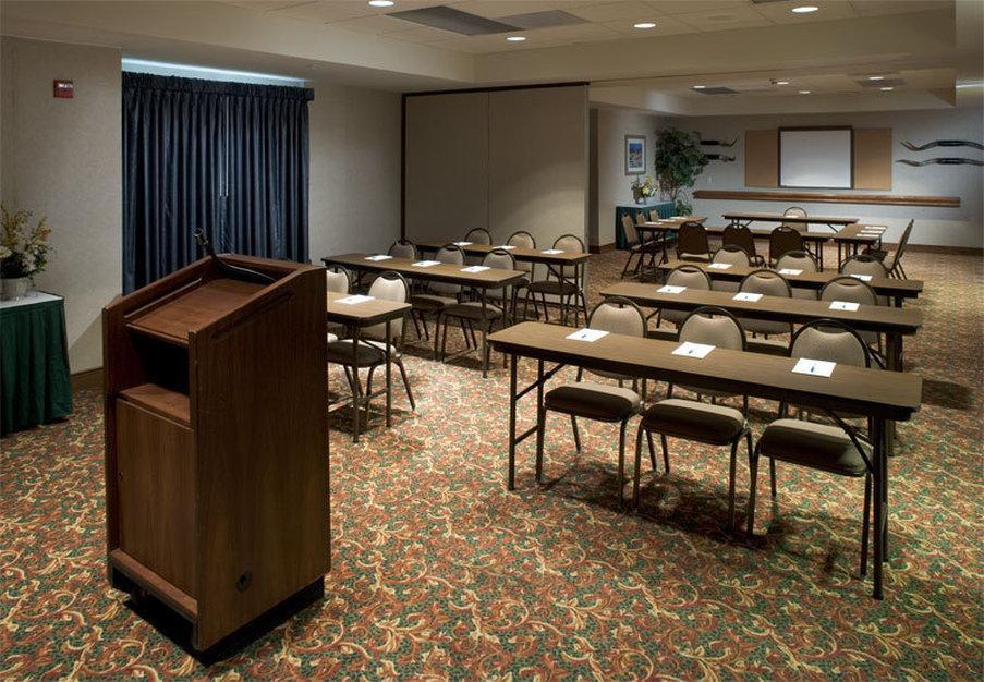 Homewood Suites By Hilton Ft. Worth-North At Fossil Creek Fort Worth Luaran gambar