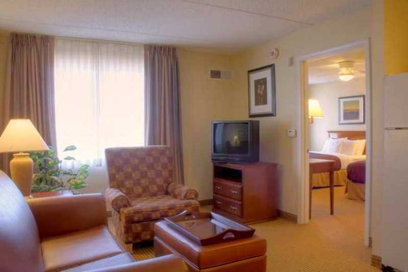 Homewood Suites By Hilton Ft. Worth-North At Fossil Creek Fort Worth Luaran gambar
