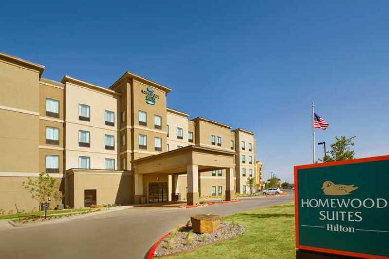 Homewood Suites By Hilton Ft. Worth-North At Fossil Creek Fort Worth Luaran gambar