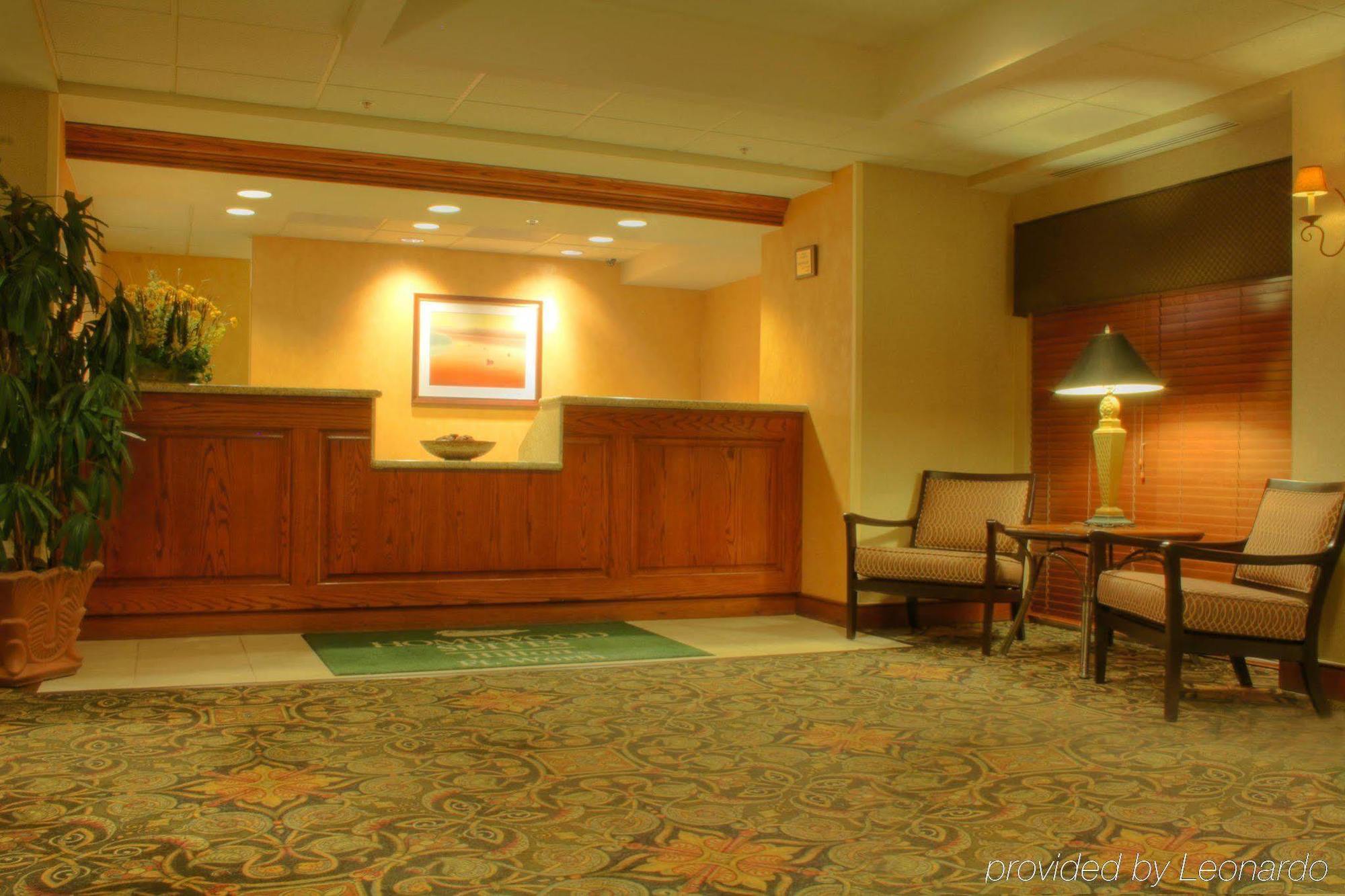 Homewood Suites By Hilton Ft. Worth-North At Fossil Creek Fort Worth Luaran gambar