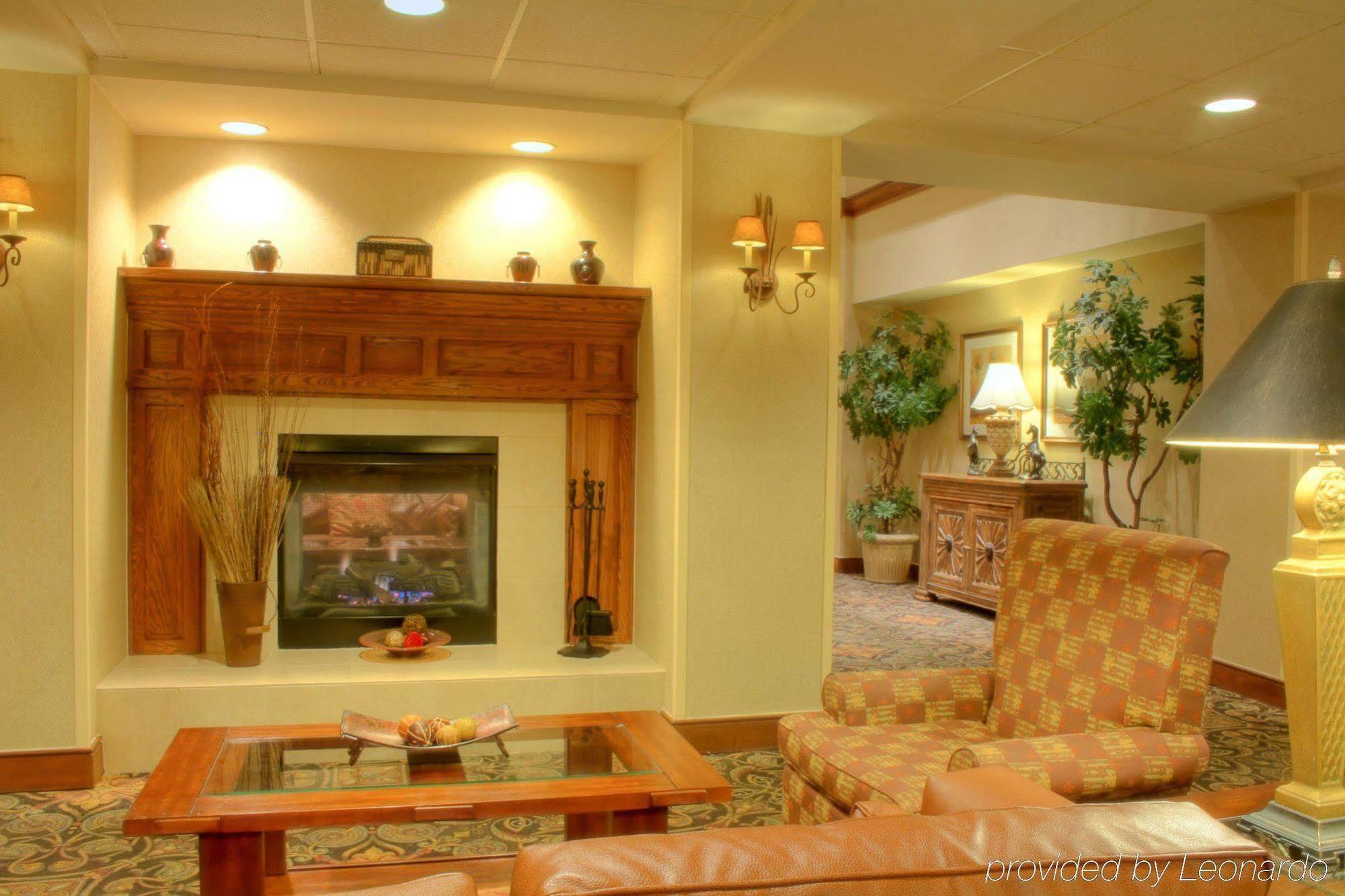 Homewood Suites By Hilton Ft. Worth-North At Fossil Creek Fort Worth Luaran gambar