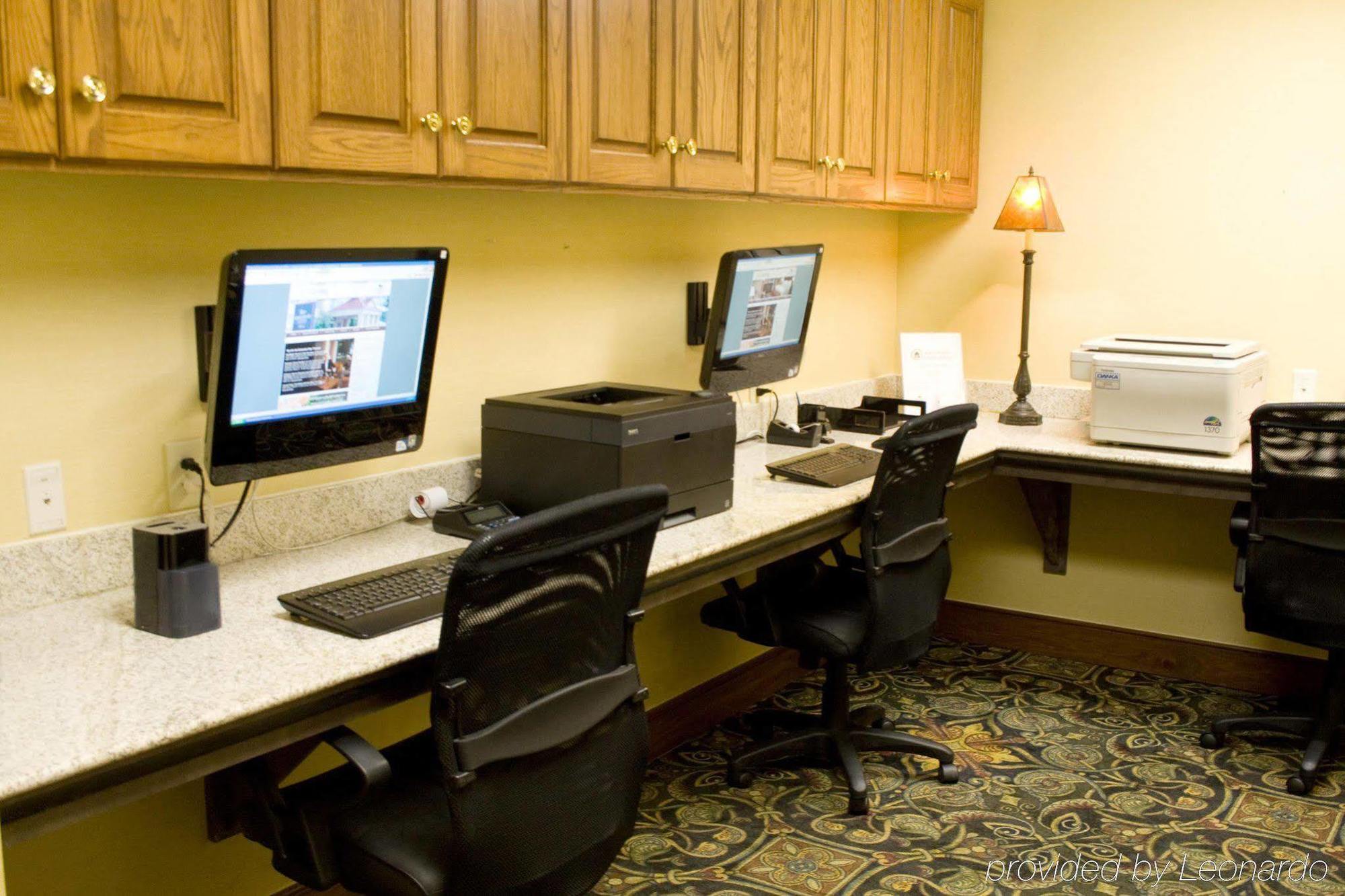 Homewood Suites By Hilton Ft. Worth-North At Fossil Creek Fort Worth Luaran gambar
