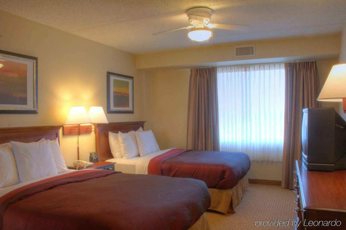 Homewood Suites By Hilton Ft. Worth-North At Fossil Creek Fort Worth Luaran gambar